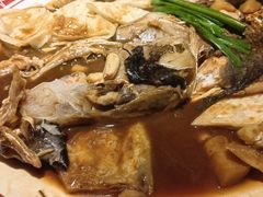 -旺顺阁鱼头泡饼(常营店)