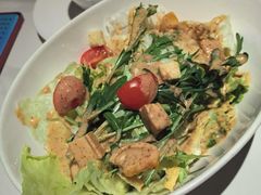 -外婆家(西红门荟聚购物中心店)