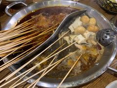 -来蜀乾串串香(北京总店)