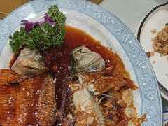 -三六三杭州菜(水上总店)