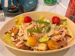 -CRAZYONES克芮旺斯西班牙餐厅(苏州中心店)