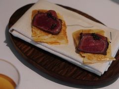 -王品牛排(珠海富华里店)