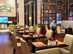 -合肥富力威斯汀酒店·知味餐厅