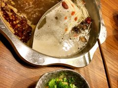 -傣妹火锅(四川北路店)