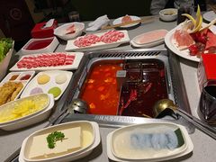 -海底捞火锅(吴中路店)