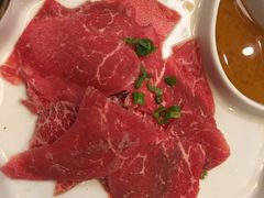 -大渔铁板烧(万象城店)