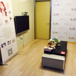 -VON半永久眉学设计