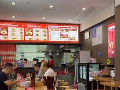 -吴满满油泼面(北方风味园店)