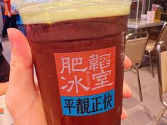 -肥韬茶餐厅(海上世界店)