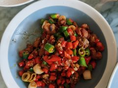 -懒人盐府人家(航天桥店)