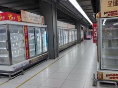 -家乐福(古北店)