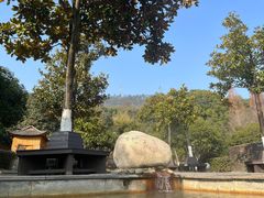 -三江森林温泉度假区