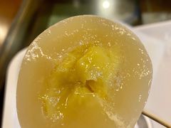 榴莲肉-元氏钵仔糕(北京路店)