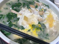 -飞尝蚝·顺德菜·鱼生(顺德总店)