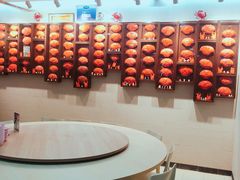 -龙海鲜螃蟹王(宏茂桥店)