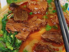 -金杨拉面王小吃面馆·牛三宝面·红烧牛肉粉