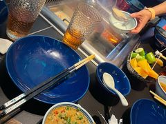 -大隐·成都火锅Bistro(合生麒麟新天地店)