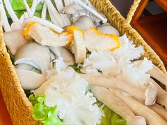 -老员外骨汤火锅(海州古城店)