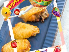 -必胜客(金沙江店)