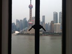 -上海和平饭店-华懋阁 The Cathay Room