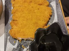 -馋三尺蟹粉小笼(人民广场店)