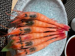 -虹料理·日料放题(悠方店)