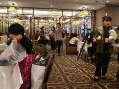 大堂-稻香酒家(天河城店)