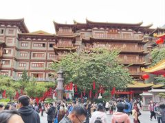 景观位-大鸽饭(北京路店)
