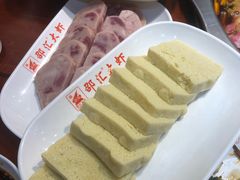 -惠友大虾(太原北街店)