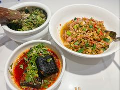 -兰湘子·湘菜小炒(长安万科广场店)