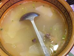 -富正毅三下锅·湘西韵味(天门山索道店)