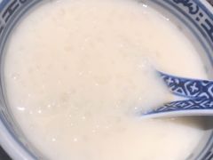 民国美龄粥-南京大牌档(济南万象城店)