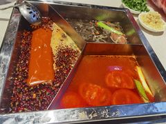 -红鼎坊·老成都火锅(新南门店)