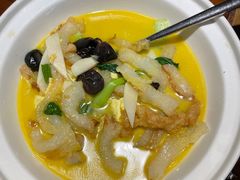 -外婆私房菜(新亚百货店)