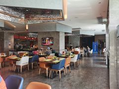 -希尔顿欢朋酒店·欢朋餐厅
