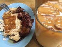 -丽丰茶冰室