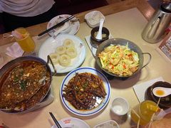 -小柴米·传统江西菜(八一广场店)