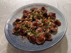 -爷爷的草帽·海鲜馆(孙塘路店)