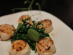 -广州瑰丽酒店·Black Iron黑金燚