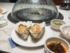 -青蓬蒸汽海鲜·深圳老字号·团建聚会(壹方城店)