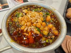 -锦尚阁烤鱼(望京新荟城店)