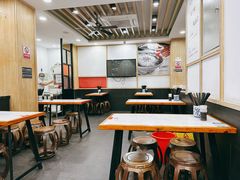 -老盛兴·上海小笼汤包馆(武夷店)
