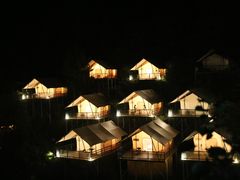 -北京山里寒舍度假酒店