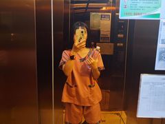 -星河湾温泉洗浴酒店