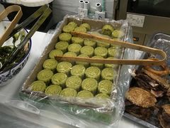 -老磁器口豆汁店(天坛店)