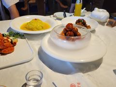 -庆云楼饭庄(什刹海店)