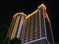 -华中科技大学同济医学院附属同济医院(汉口院区)