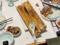 -老街坊餐吧