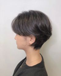 -TRIMS HAIR 修剪造型·烫染接发