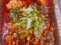 -何师烧烤Pro ·江湖川菜·小龙虾·精酿(太古里旗舰店)